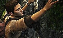 Uncharted Golden Abyss : les images PS Vita