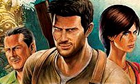 Uncharted Golden Abyss : trailer