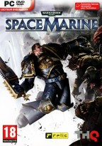 Warhammer 40.000 : Space Marine