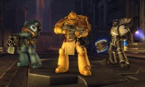 Warhammer Space Marine propose trois classes de soldats différents