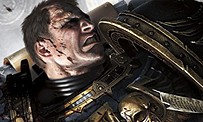 Warhammer 40000 Space Marine : la vidéo de lancement