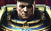 Warhammer Space Marine : le DLC Chaos