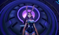 Wildstar