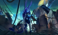 Wildstar