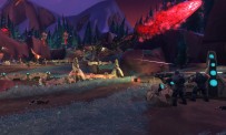 Wildstar