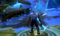 Wildstar