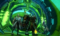 Wildstar