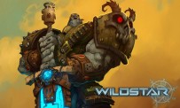 Wildstar