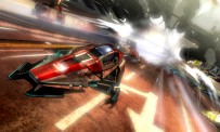 WipEout 2048