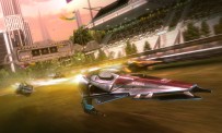 WipEout 2048