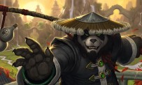 Mists of Pandaria