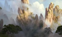 Mists of Pandaria