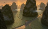 Mists of Pandaria