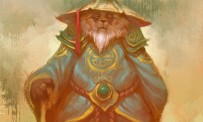 Mists of Pandaria