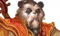 Mists of Pandaria