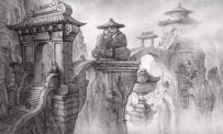 Mists of Pandaria