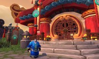 Mists of Pandaria