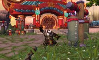 Mists of Pandaria