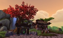 Mists of Pandaria