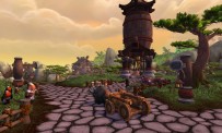 Mists of Pandaria