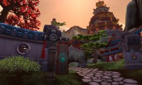 Mists of Pandaria