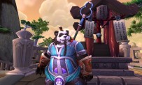 Mists of Pandaria