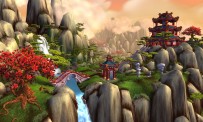 Mists of Pandaria