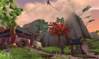 Mists of Pandaria