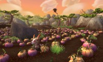 Mists of Pandaria