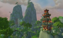 Mists of Pandaria