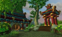 Mists of Pandaria