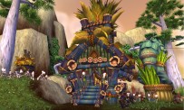 Mists of Pandaria