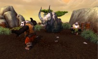 Mists of Pandaria