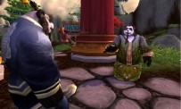 Mists of Pandaria