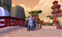 Mists of Pandaria