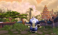 Mists of Pandaria