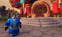 Mists of Pandaria