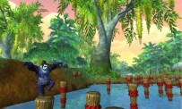 Mists of Pandaria