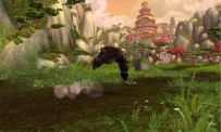 Mists of Pandaria