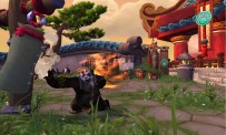 Mists of Pandaria