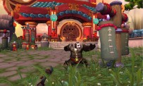 Mists of Pandaria