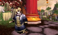 Mists of Pandaria