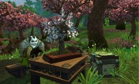 Mists of Pandaria