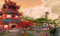 Mists of Pandaria