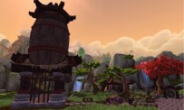 Mists of Pandaria