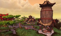 Mists of Pandaria