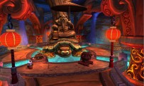 Mists of Pandaria