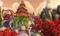 Mists of Pandaria