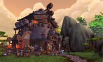 Mists of Pandaria