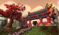 Mists of Pandaria